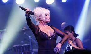 ajda pekkan 2020 beklentilerini anlatti women wonder woman concert
