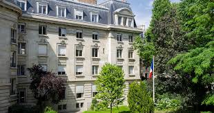 This pool contains photos of the 8th arrondissement (district) of paris. Mairie Du 8áµ‰ Arrondissement De Paris