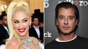 Gwen stefani — here this christmas (2020). Gwen Stefani Und Gavin Isolation Belastet Ihre Co Erziehung Promiflash De