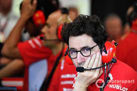 Check spelling or type a new query. Ferrari Has Made The Wrong Decision Picking Binotto