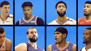 Know all about the nba trade rumors along with the daily nba trade updates at sportskeeda. Nba Trade Deadline Tracker The Latest On Marc Gasol Anthony Davis The Ringer