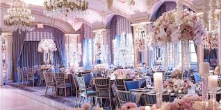 New rules and restrictions will dancing be allowed? The St Regis New York Venue New York Price It Out