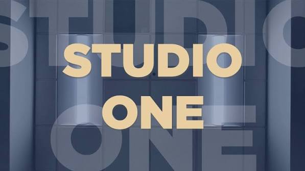Studio One - Video Recording Studio | BCM