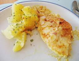 Schollenfilet Rezepte Chefkoch