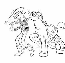 This logo image consists only of simple geometric shapes or text. Toy Story Logo Coloring Pages