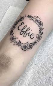 Name tattoos for moms tattoos with kids names baby tattoos tattoos for daughters sister tattoos body art tattoos stomach tattoos kids names tattoo, my newest addition. Name Tattoos Cool Examples Font Recommendations Designs