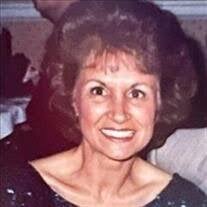 Louise Ann McConnell Obituary