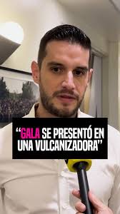 "Ella al no tener un producto de calidad que entregarle a la gente, va a  optar por las polémicas" ADRIÁN MARCELO habla sobre las presentaciones que  han tenido sus compañeros de La Casa de los Famosos, ...