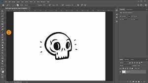 How To Create An Animated Gif In Photoshop Adobe Photoshop Tutorials Photoshop Tutorial Drawing Animation In Photoshop Photoshop Tutorial