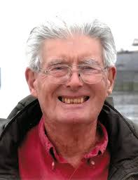 Obituary information for Tony Kemp