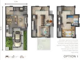 Maybe you would like to learn more about one of these? 15 Desain Type Rumah Minimalis Lengkap Dengan Model Denah