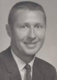 Ronald Templeman Obituary (1936