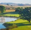 Hawktree Golf Course - Bismarck, ND