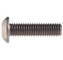 Hillman M6-15 x 20 mm. Internal Hex Button-Head Cap Screws ...