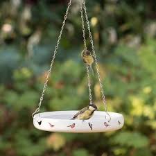 Quel type d'abreuvoir utiliser pour les colibris? Abreuvoir Oiseaux Du Jardin Vivara