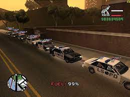 Mod que permite disfrutar de la jugabilidad de san andreas pero con el motor gráfico de gta iv. San Andreas Multiplayer Download