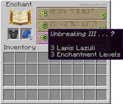 Now, you will need to previously have a diamond piece of whatever armor you want to create. How To Make An Enchanted Netherite Chestplate In Minecraft