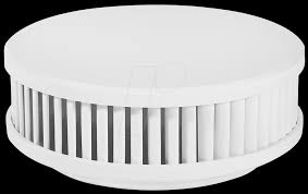 This smoke detector is all about making life easier. Pyrexx Px 1c Wireless Smoke Detector With A 12 Year Lithium Battery At Reichelt Elektronik