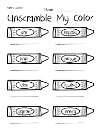 Kearson S Classroom The Day The Crayons Quit Crayons Quit Book Crayon Book Childrens Books Activities