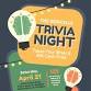 Monday Night Trivia! event image