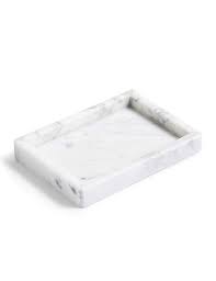 Marble Soap Dish In 2020 Soap Marble Bathroom Accessories
