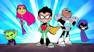 Yes, this game isn't really a kids game, as it has some swearing and lots of creepy imagery, but whatever. Things Only Adults Notice In Teen Titans Go