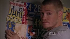 One Tree Hill смотреть онлайн на английском с субтитрами I Really Want Lucas License Plate Map On My Room I Heard It S 3900 Dollars Wowzers