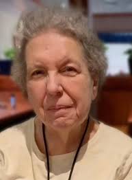 Julia Sander Obituary