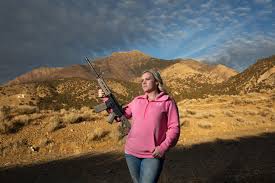 That recording is now part of an open investigation by the police department. America S Rifle Why So Many People Love The Ar 15