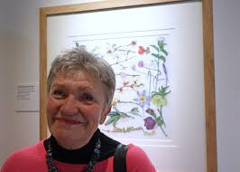 NEWS about Botanical Art and for Botanical Artists