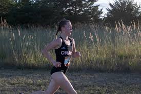 Runners Finish Fourth at Woody Greeno Invite