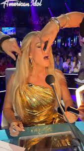 I wanna dance with somebody, but make sure you vote for somebody!  #AmericanIdol