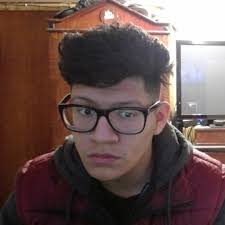 Chris Luc's Instagram, Twitter & Facebook