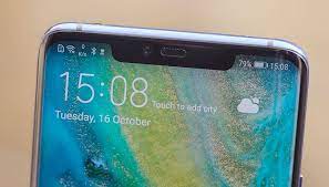 A fingerprint sensor in the display and 3d face recognition. Huawei Mate 20 Pro S Face Unlock Seems Worryingly Imprecise Nextpit