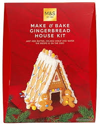 Our gingerbread houses make the perfect gift, and are handcrafted works of edible art. Tried Tested Gingerbread House Kits Delicious Magazine