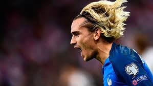 Neymar did not keep his opinion to himself after antoine griezmann posted a picture of his new hairstyle on social media. The Barca Takes Into Account To Griezmann But Respects To The Athletic