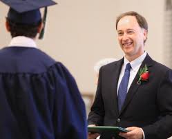 Titan Trail (Fall 2022) by Trinity Episcopal School