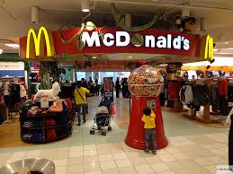 We are currently hiring for a variety of roles throughout our store. Mcdonald S New York 151 West 34th Street In Herald Square Flickr