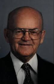 EUGENE GRAY Obituary (1931