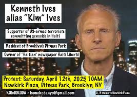 VIV NAN SAN "VIV ANSANM" HAS AN OFFICE IN BOOKLYN