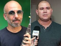 Filho de cantor denuncia candidato a prefeito de Cuiabá por uso ilegal de  música