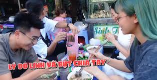 Linh ngọc đàm official fanpage liên hệ hợp tác: Linh Ngá»c Ä'am Bá»¥t Vi Sao Ä'ang Yen Lanh Láº¡i Chia Tay