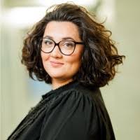 Samira Al Aliová Email & Phone Number