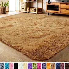 Maybe you would like to learn more about one of these? Amazon Com Lochas Ultra Soft Indoor Area Rug Shaggy Bedroom Living Room Carpets For Kids Nursery Room 5 3 Living Room Carpet Room Carpet Rugs In Living Room