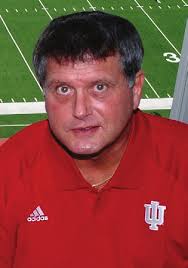 INDIANA HoosIers FootbAll