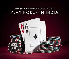 Poker apps for news & information. These Are The Best Poker Sites In India