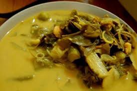 Mulai dari rasa gurih, asam, dan pedas dikombinasikan dengan bahan utama yang lezat. Resep Kuah Pliek U
