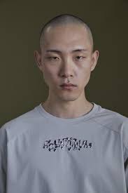 A. A. Spectrum {"SYNEAST-THEASIA' SS24 Collection