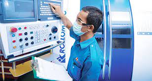 Wir sind die tochtergesellschaft der hpmt industries sdn bhd mit stammsitz in shah alam / malaysia und verantwortlich für den vertrieb der hpmt produkte in deutschland, österreich, den benelux ländern, polen und den baltischen staaten. Facilities Solid Carbide Cutting Tool Hpmt Industries