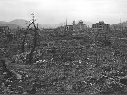 On august 6, 1945, the united states dropped an atomic bomb on the city of hiroshima. The Most Fearsome Sight The Atomic Bombing Of Hiroshima The National Wwii Museum New Orleans
